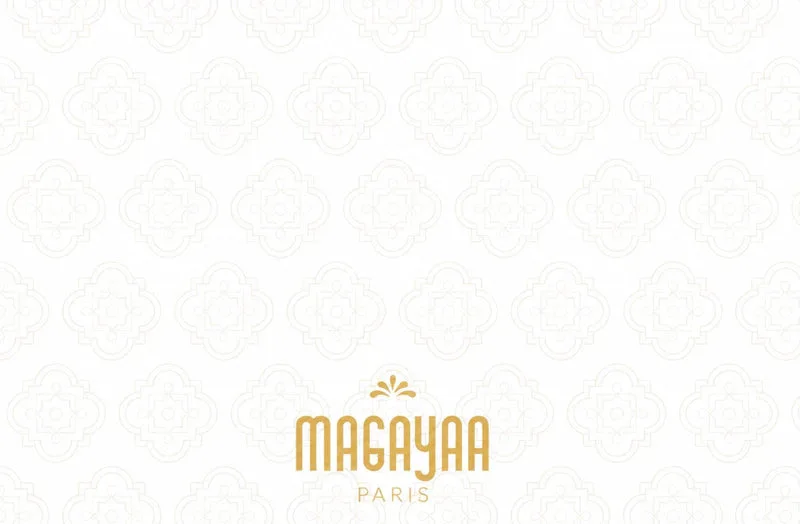Carte cadeau Magayaa Blanc, à offrir pour Noël
