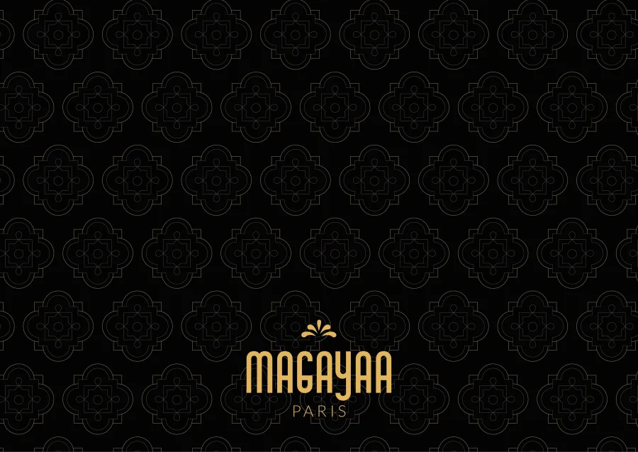 Carte cadeau Magayaa Noir, à offrir pour Noël