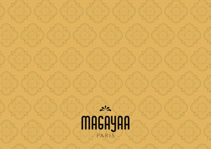 Carte cadeau Magayaa Or, à offrir pour Noël